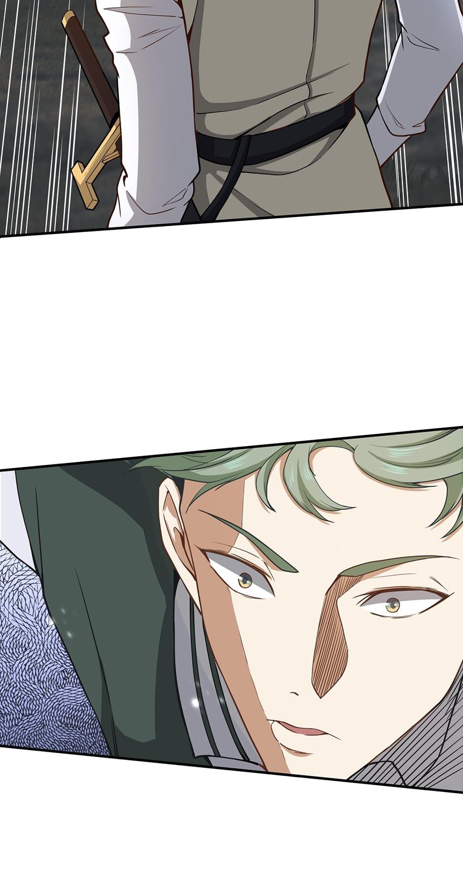 The Lord of Coins Chapter 21