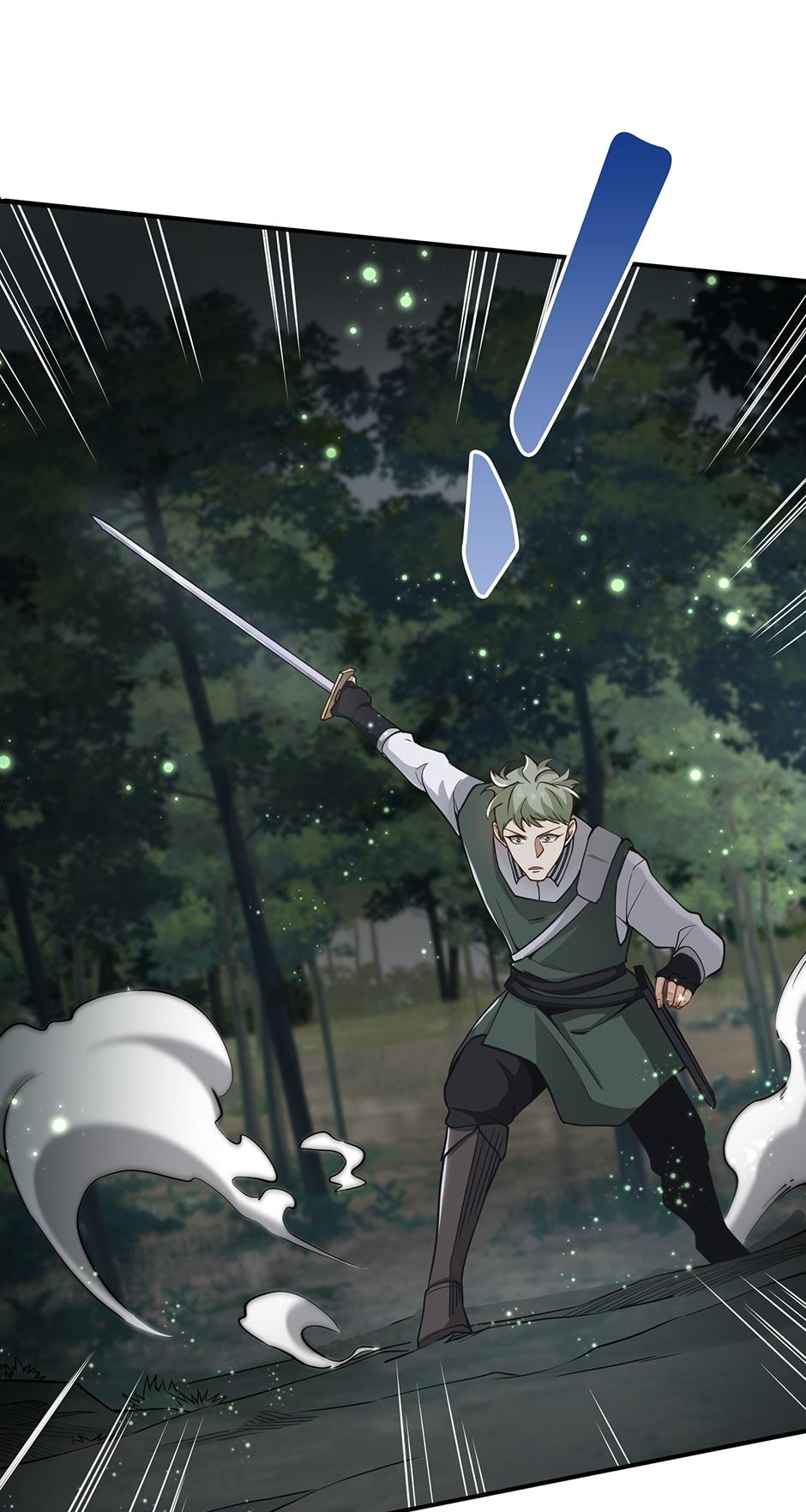 The Lord of Coins Chapter 21