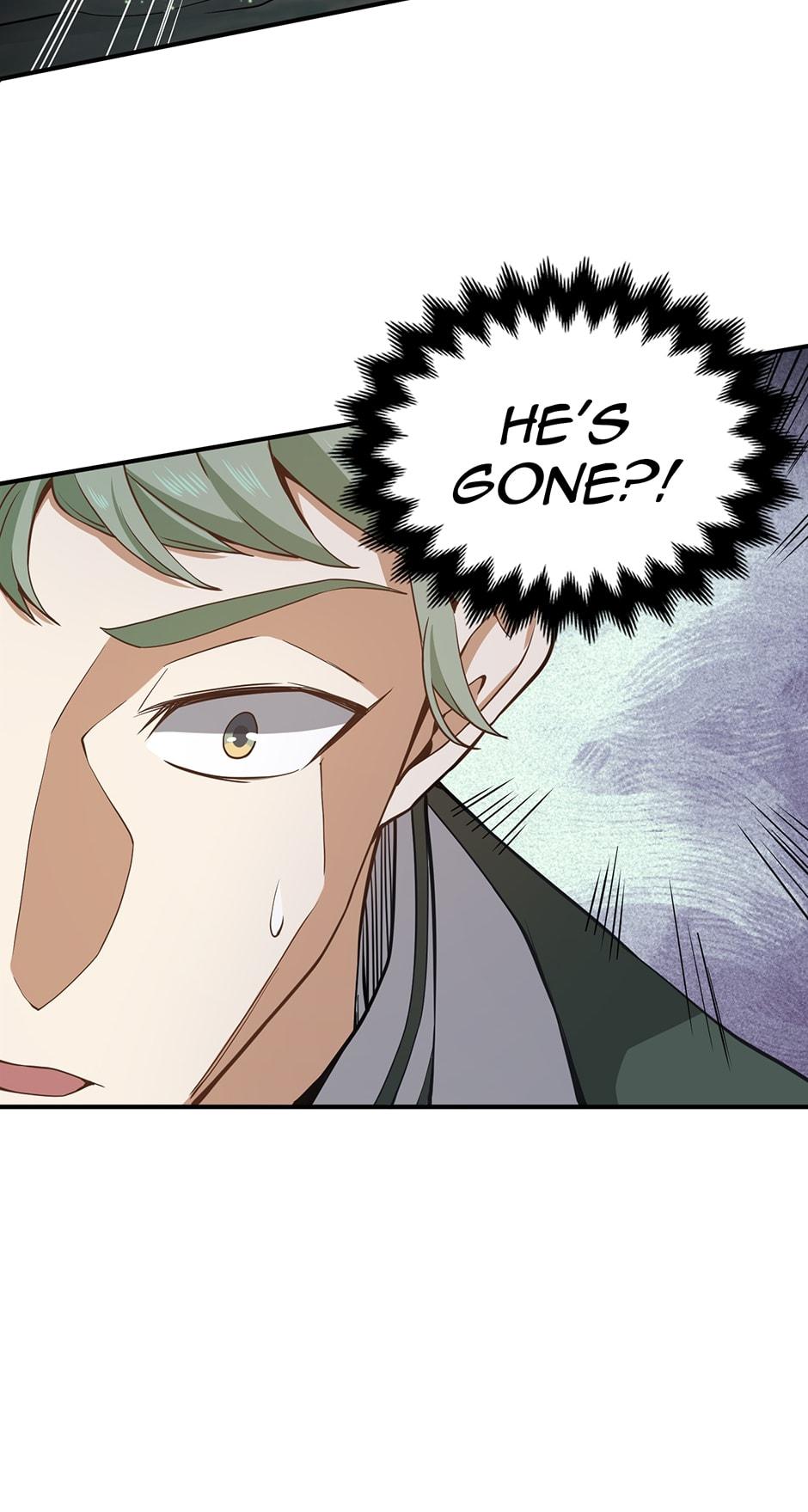The Lord of Coins Chapter 21