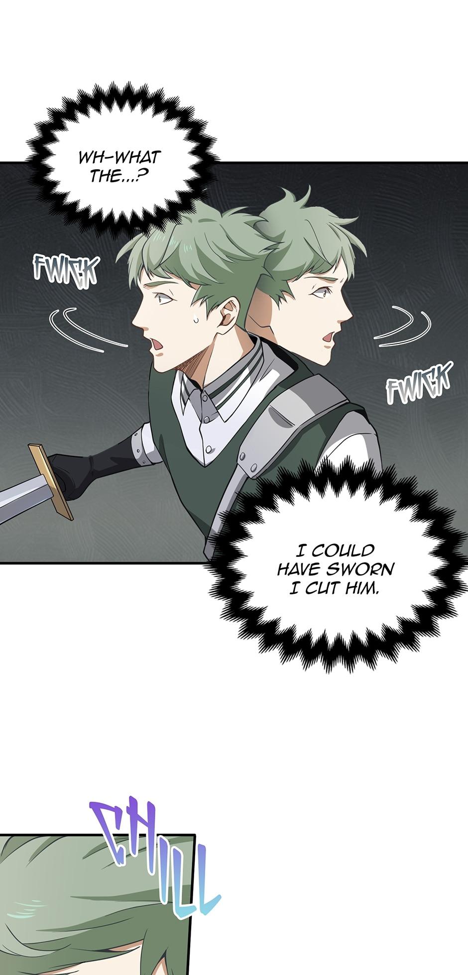 The Lord of Coins Chapter 21