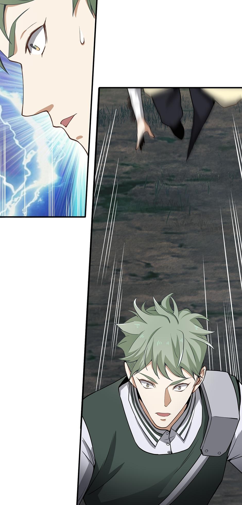 The Lord of Coins Chapter 21