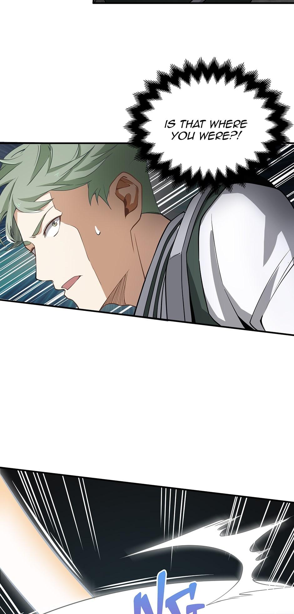 The Lord of Coins Chapter 21