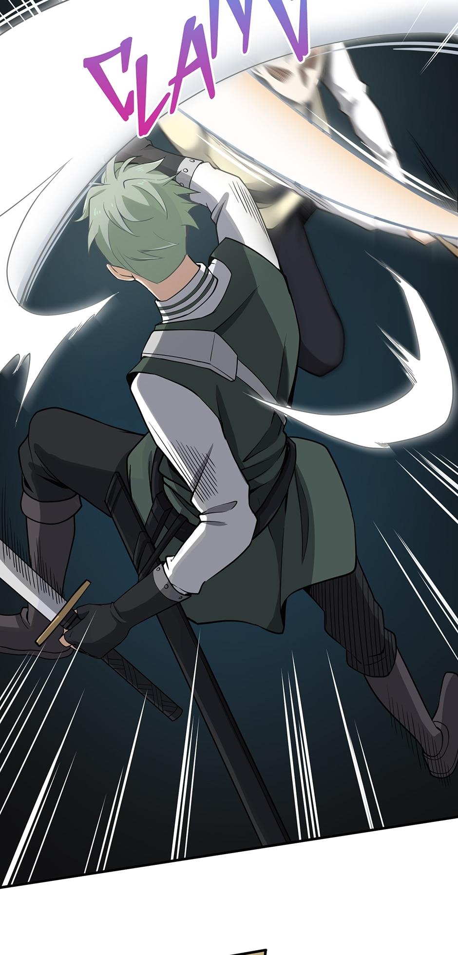 The Lord of Coins Chapter 21