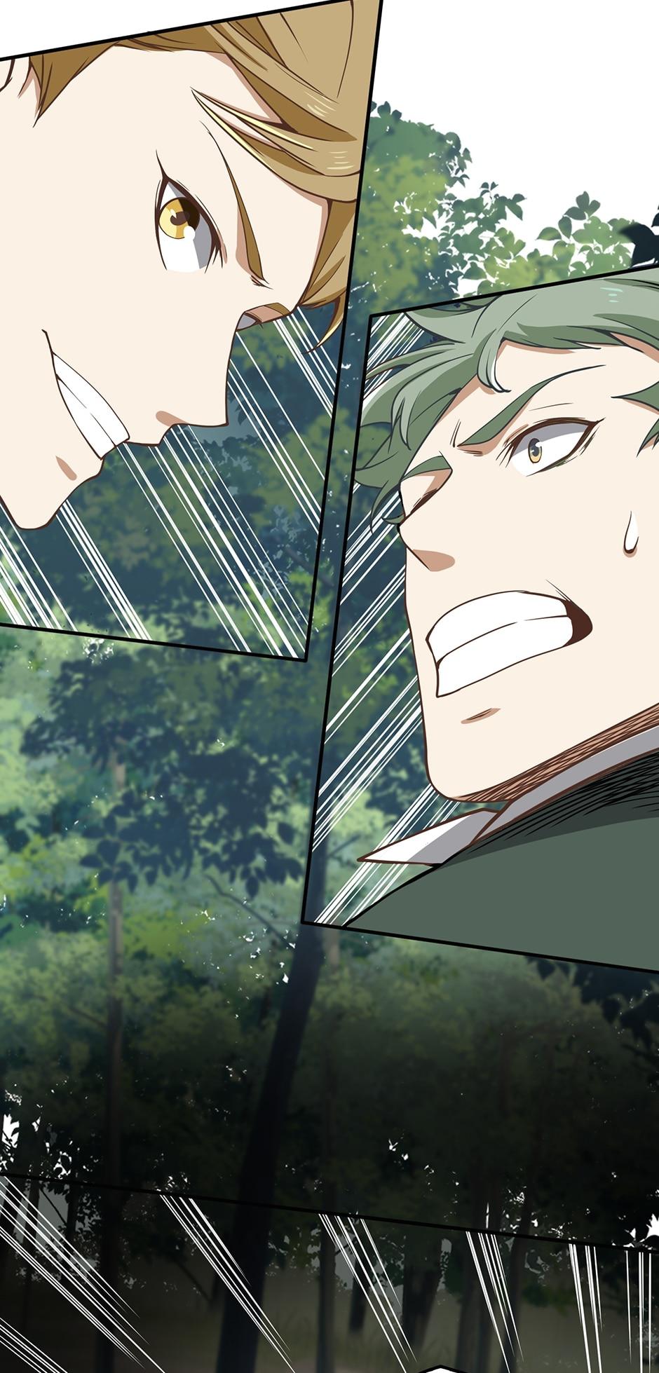 The Lord of Coins Chapter 21