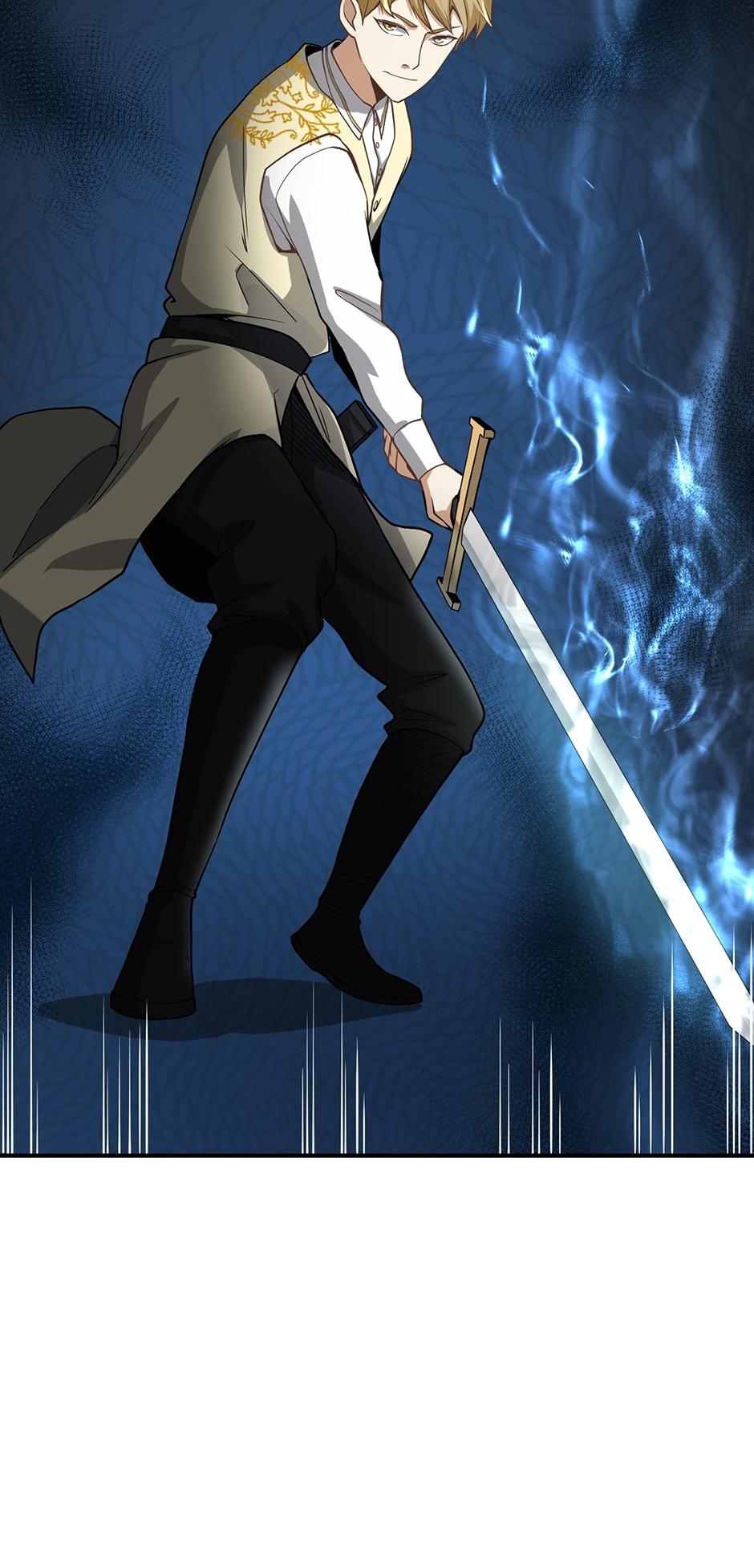 The Lord of Coins Chapter 21