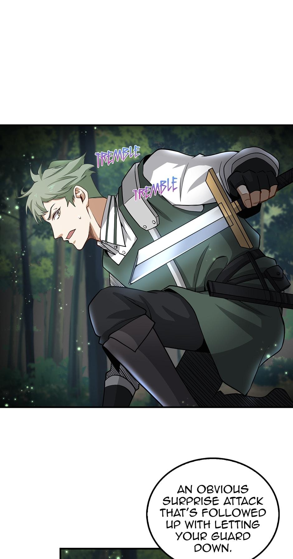The Lord of Coins Chapter 21
