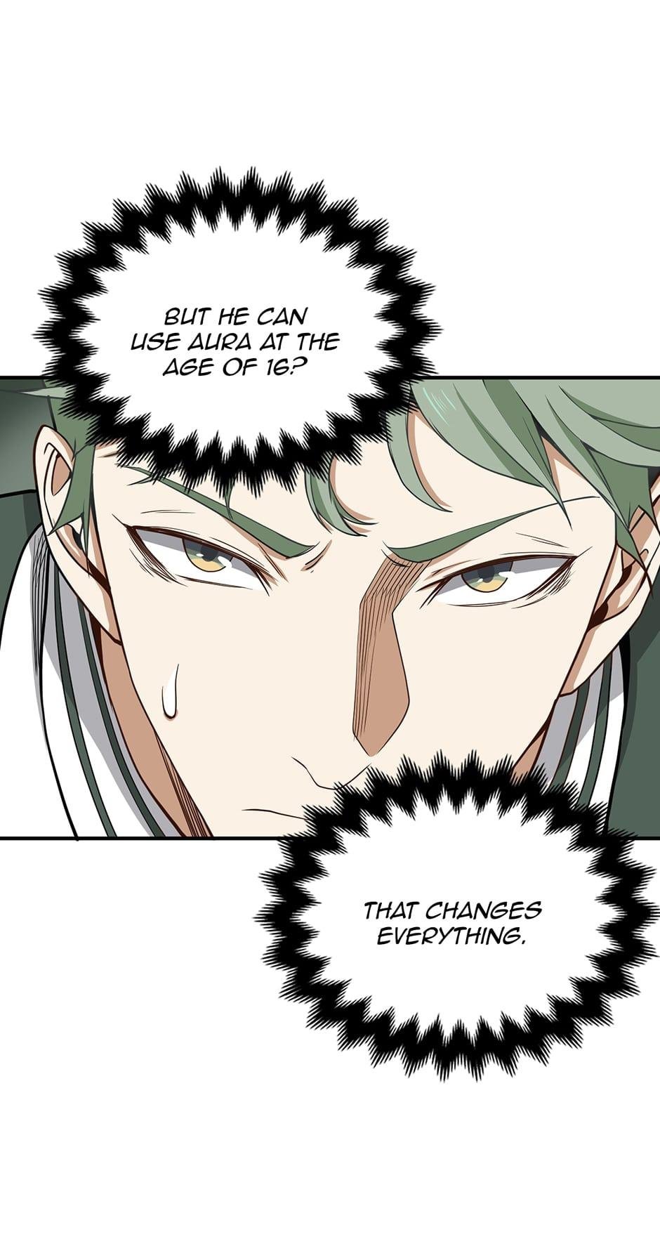 The Lord of Coins Chapter 21