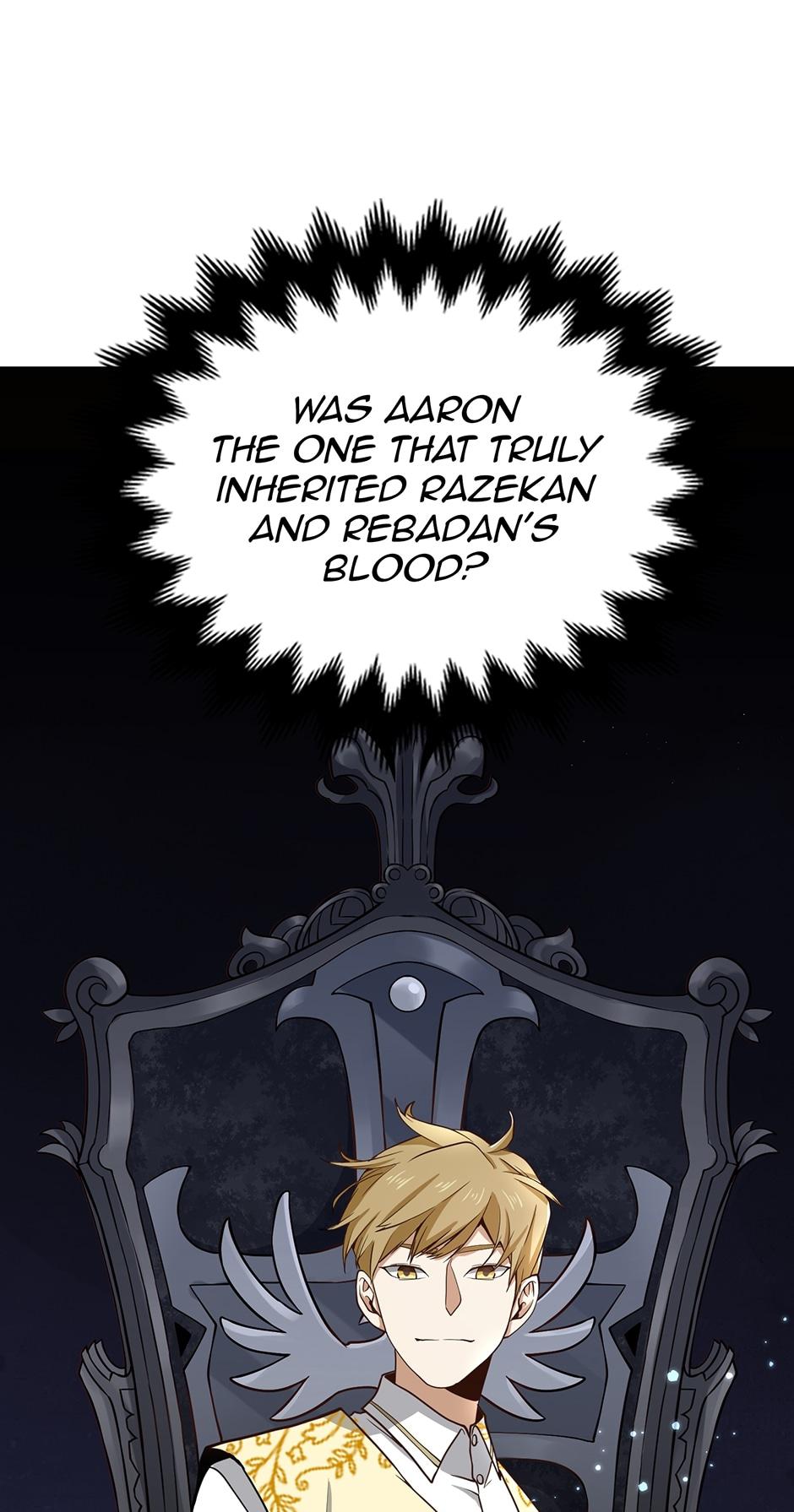 The Lord of Coins Chapter 21