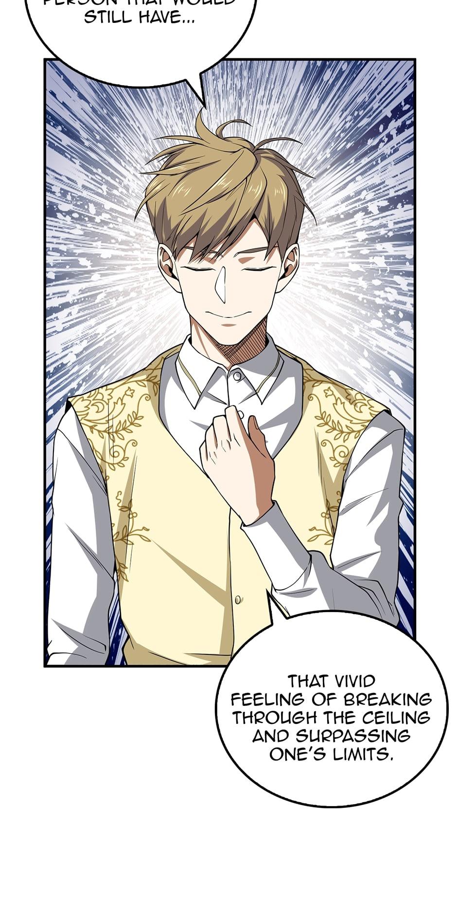 The Lord of Coins Chapter 21