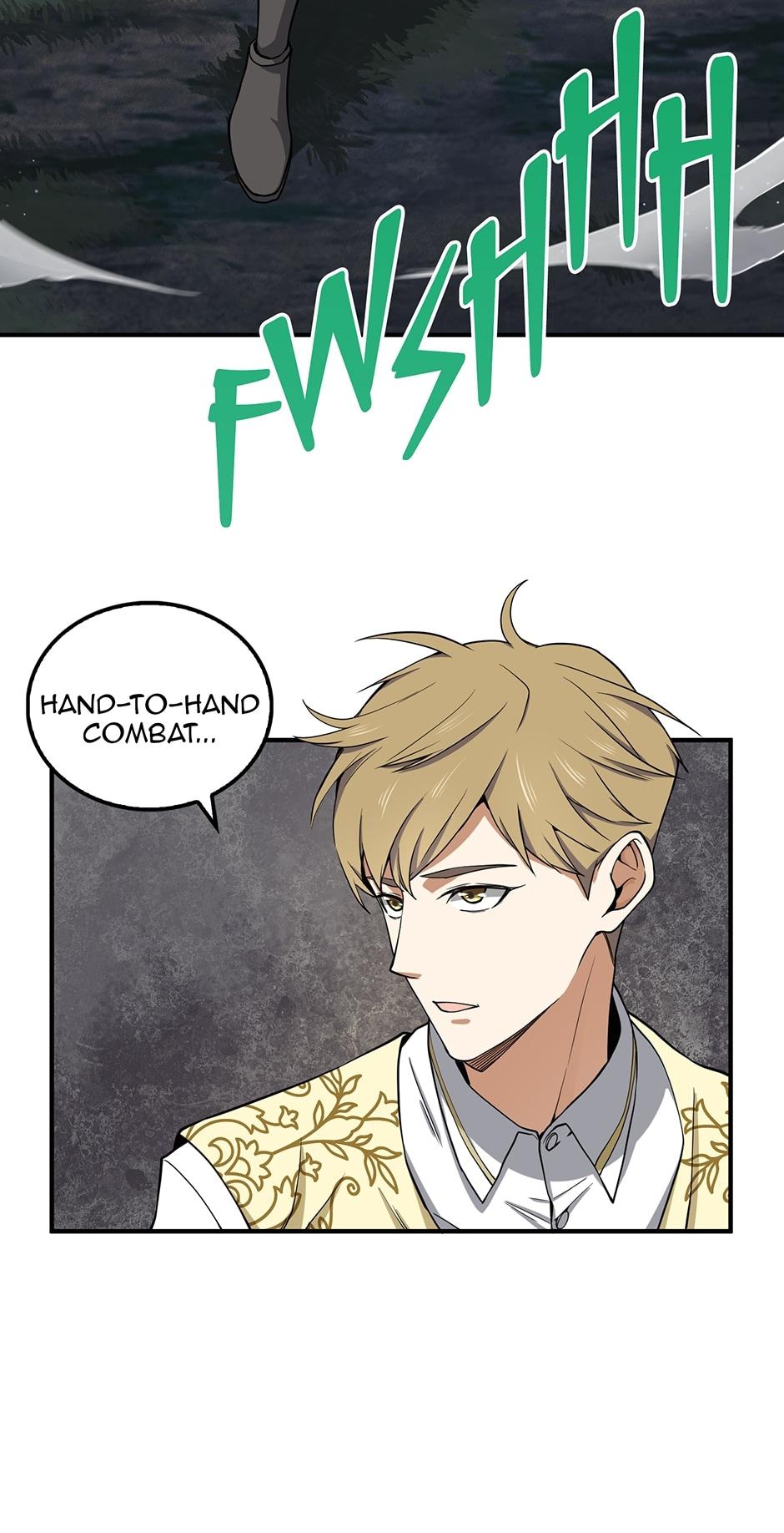 The Lord of Coins Chapter 21