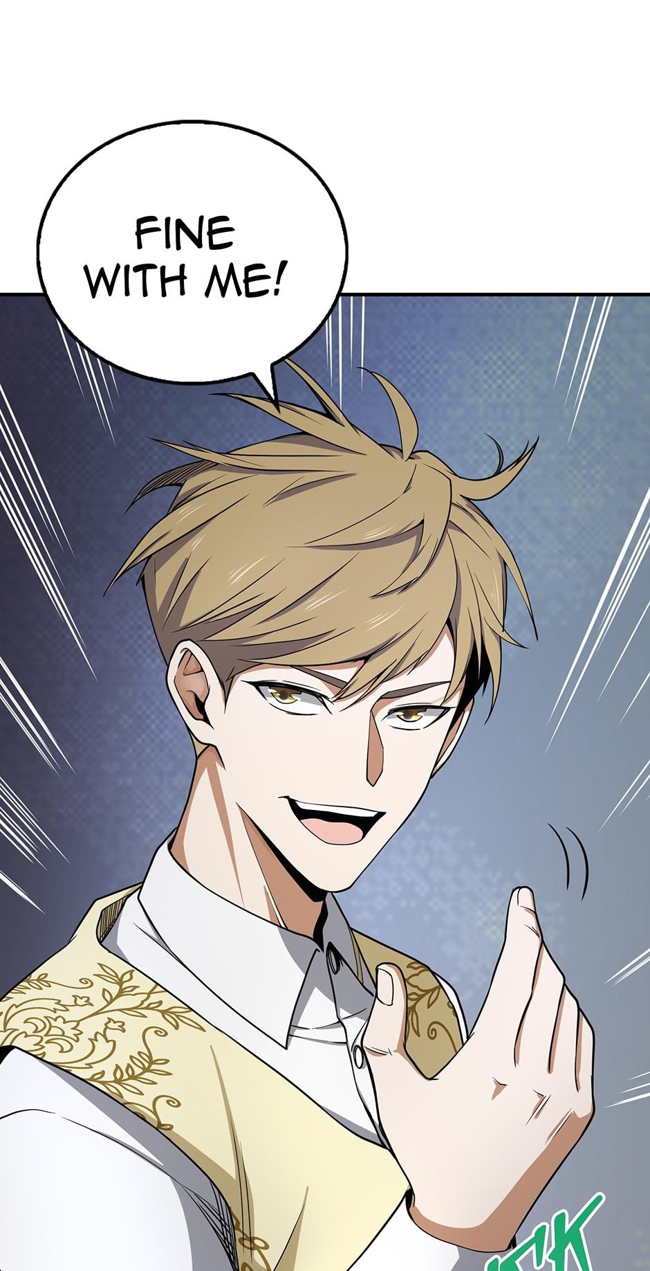 The Lord of Coins Chapter 21