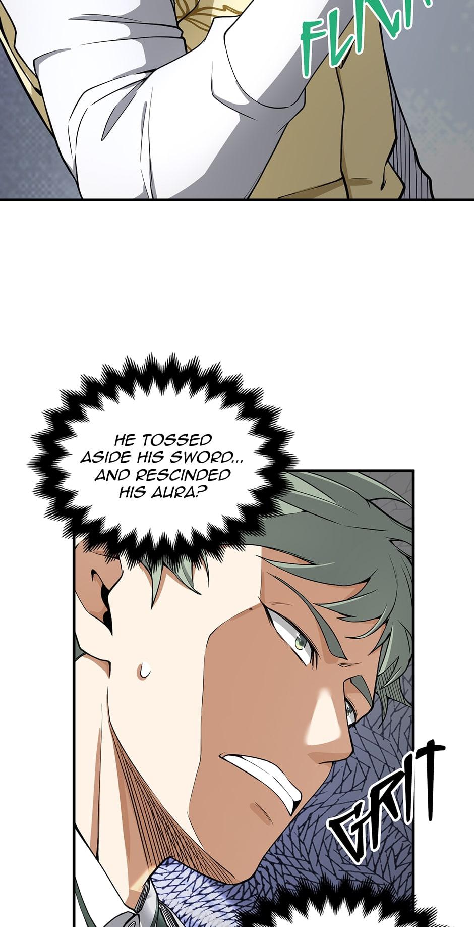 The Lord of Coins Chapter 21