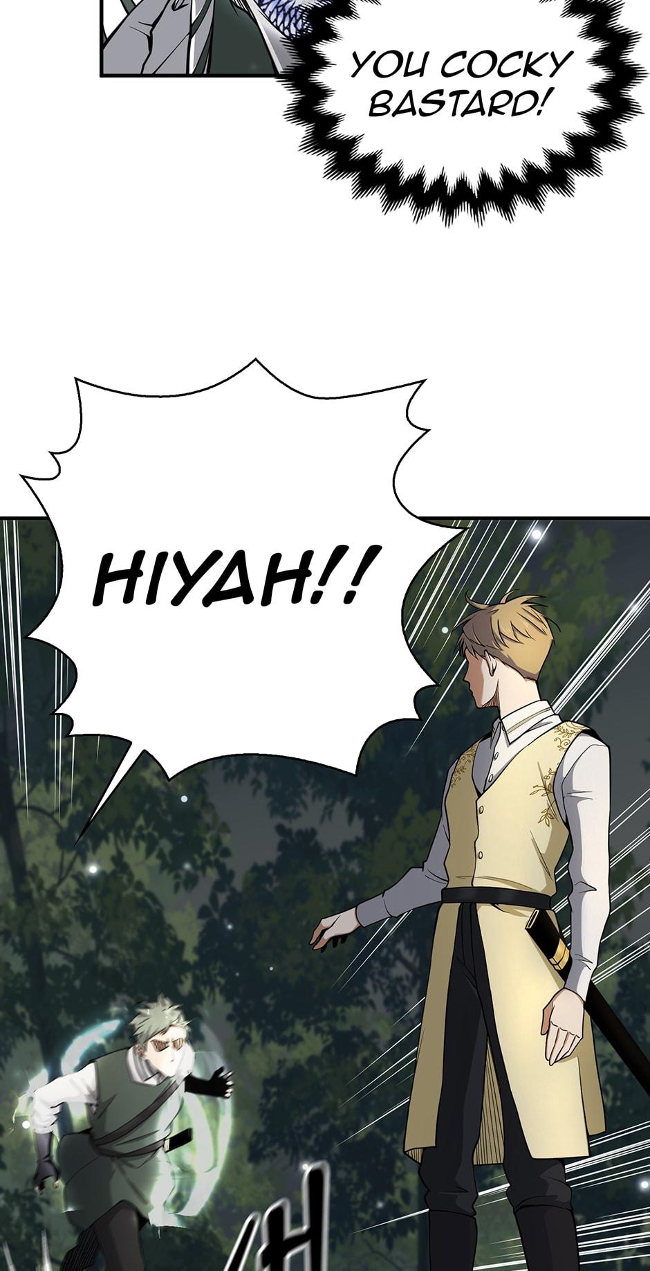 The Lord of Coins Chapter 21