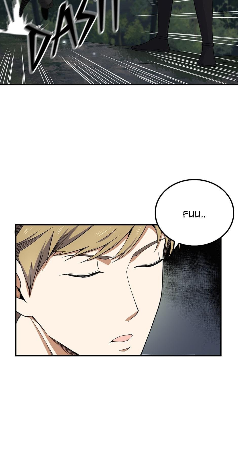 The Lord of Coins Chapter 21