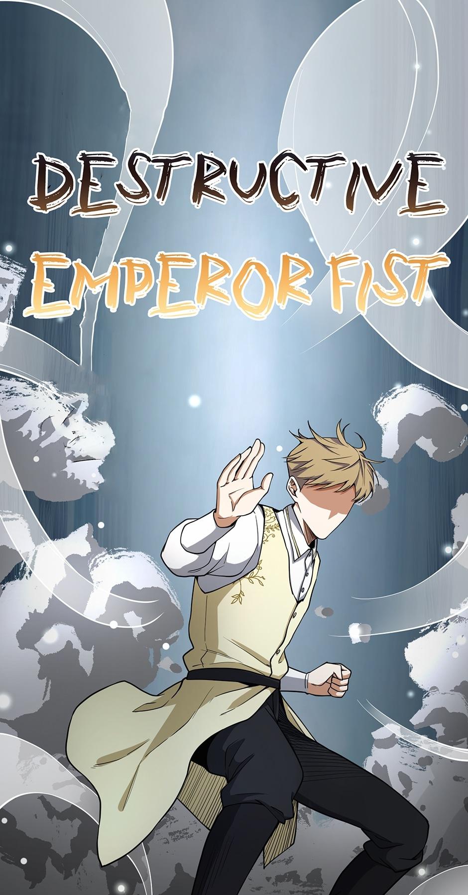 The Lord of Coins Chapter 21