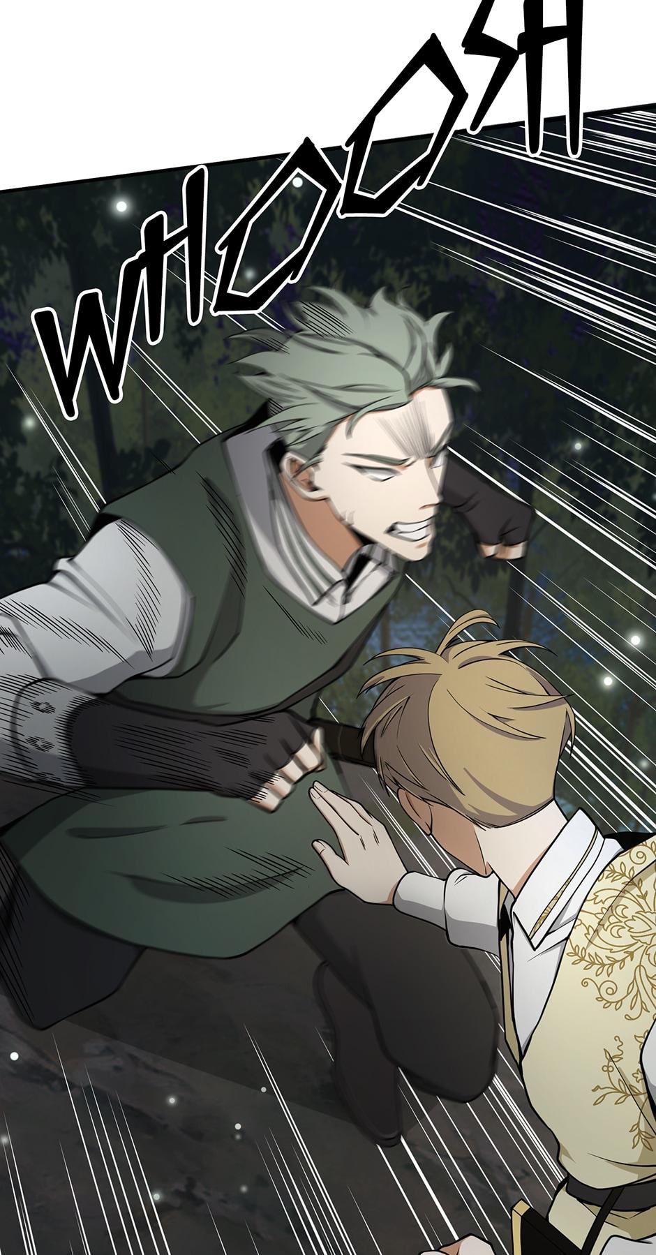 The Lord of Coins Chapter 21