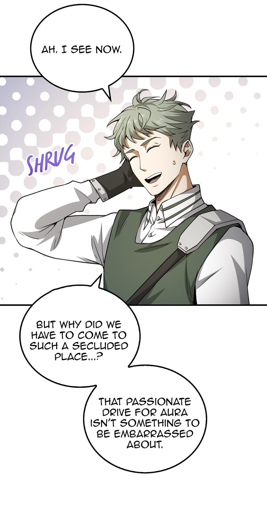 The Lord of Coins Chapter 21