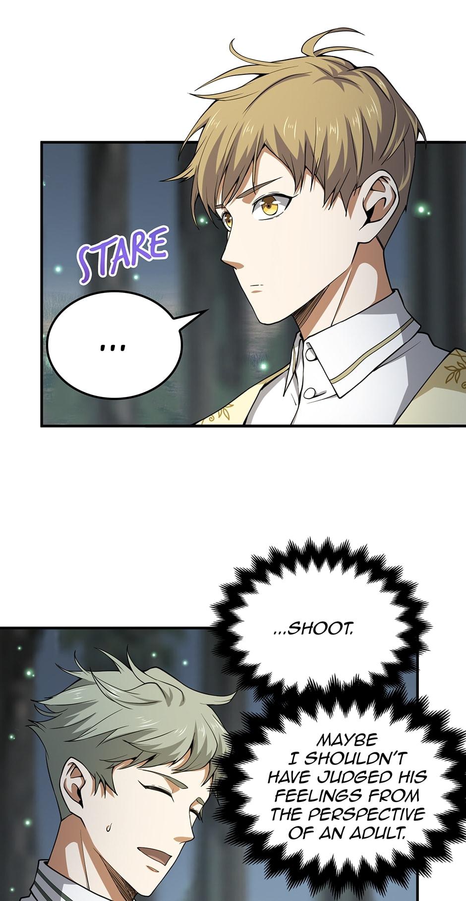 The Lord of Coins Chapter 21