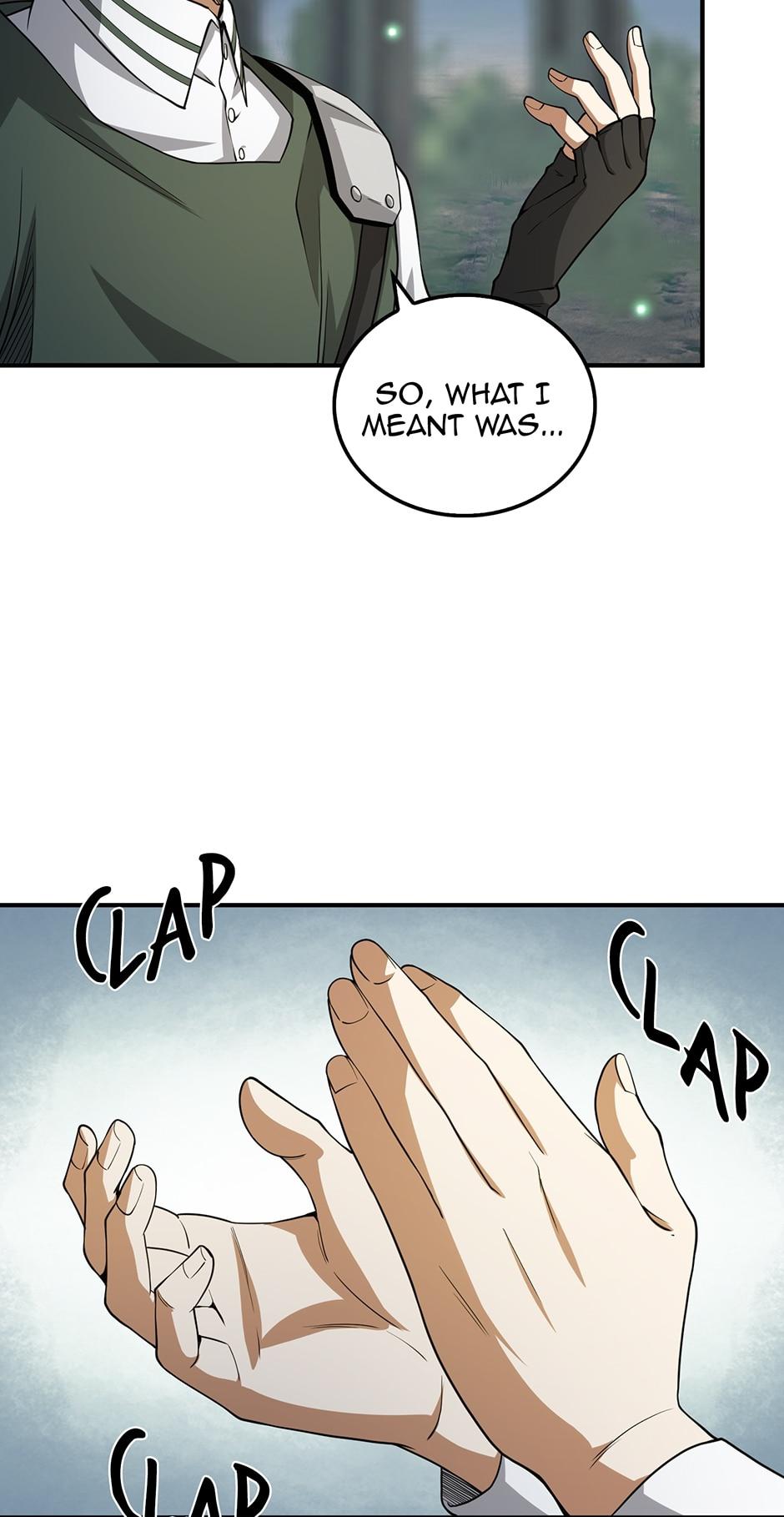 The Lord of Coins Chapter 21