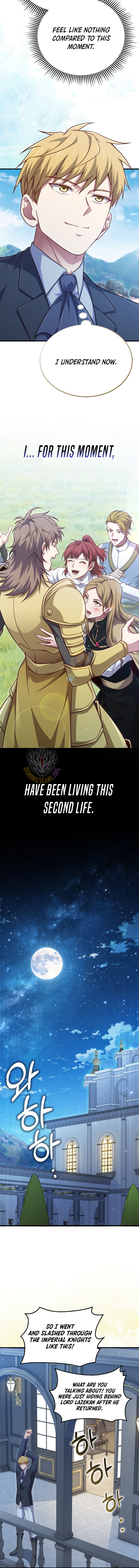 The Lord of Coins Chapter 209