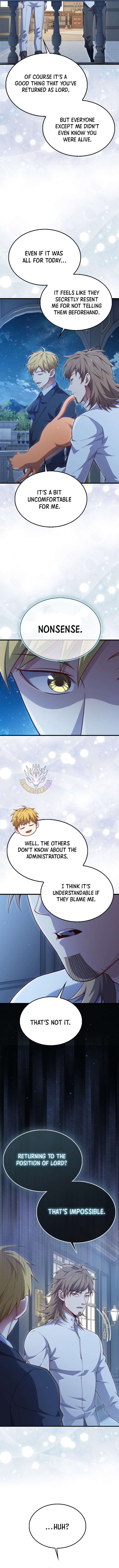 The Lord of Coins Chapter 209