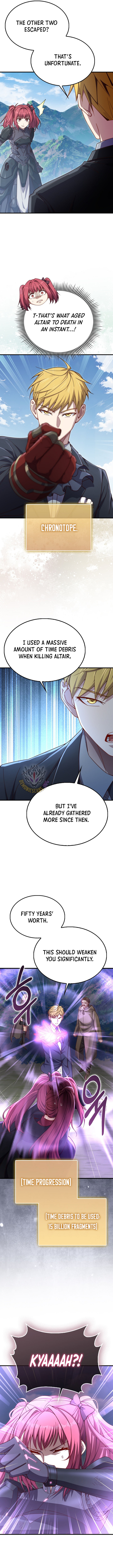 The Lord of Coins Chapter 209