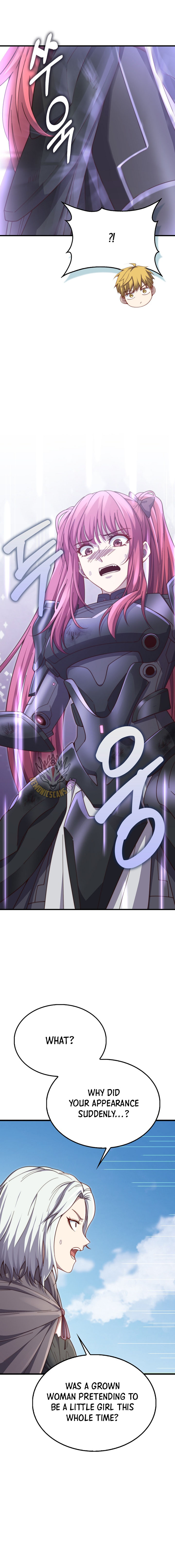 The Lord of Coins Chapter 209