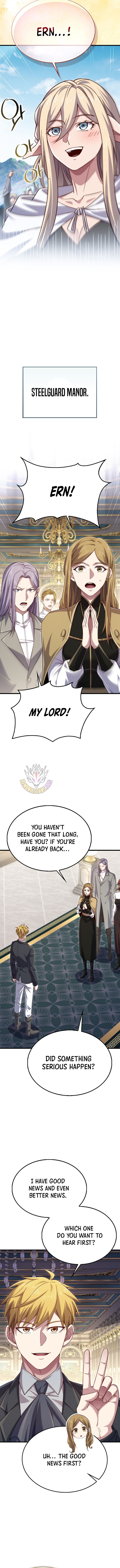 The Lord of Coins Chapter 209