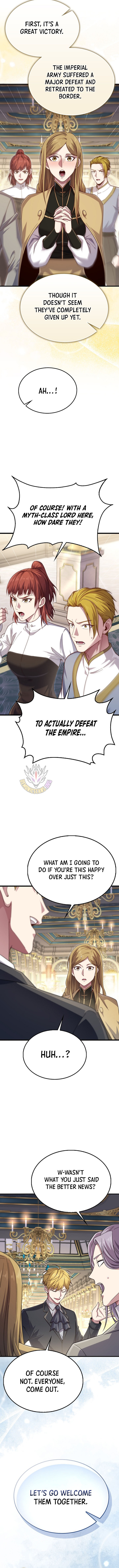 The Lord of Coins Chapter 209