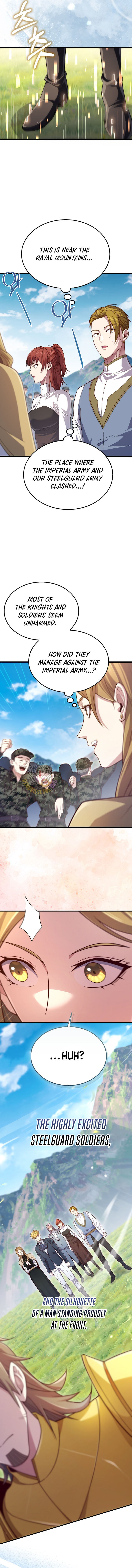 The Lord of Coins Chapter 209