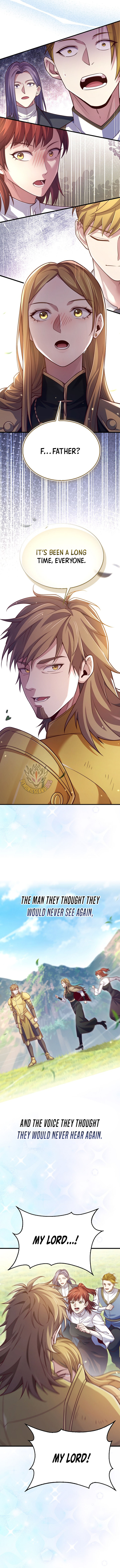 The Lord of Coins Chapter 209