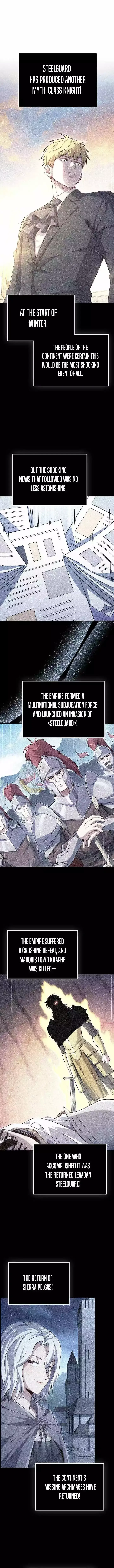 The Lord of Coins Chapter 212