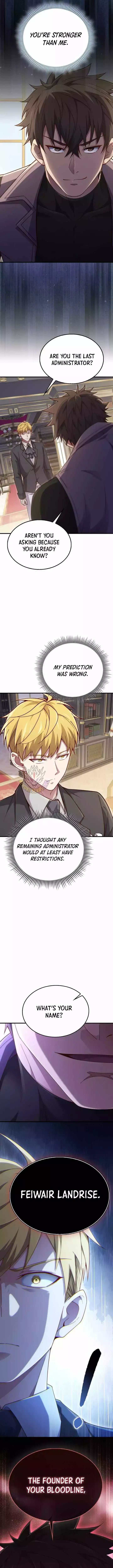 The Lord of Coins Chapter 212