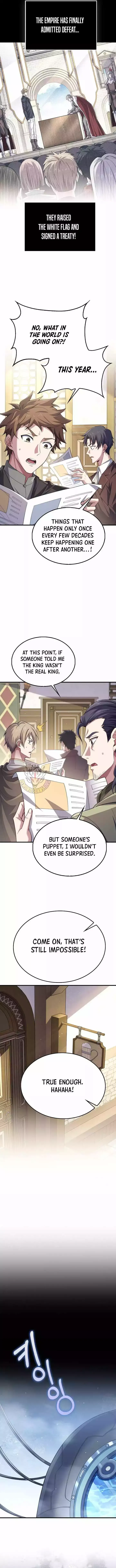 The Lord of Coins Chapter 212