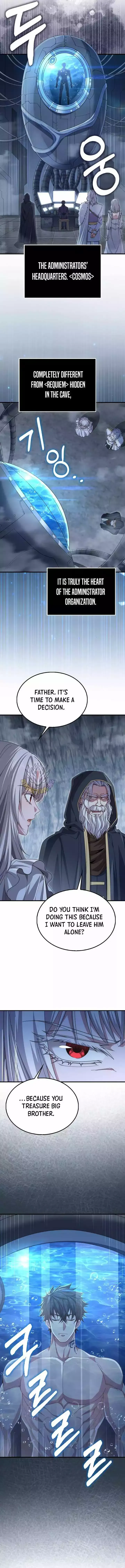 The Lord of Coins Chapter 212