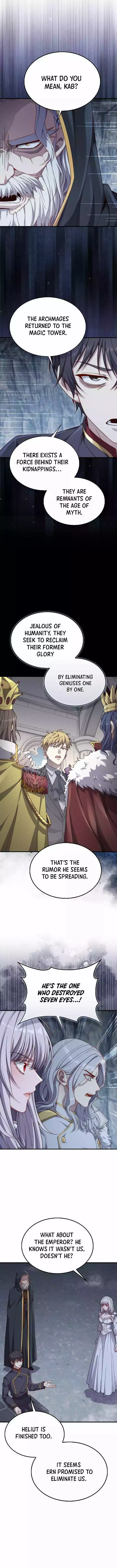 The Lord of Coins Chapter 212