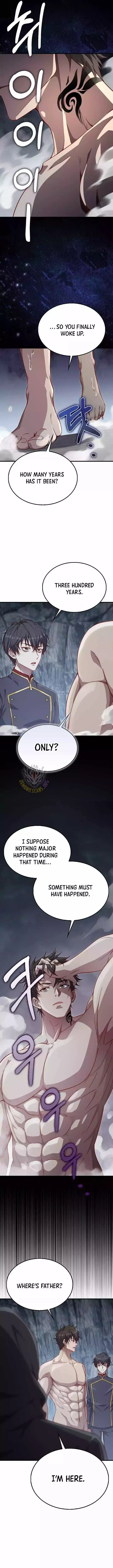 The Lord of Coins Chapter 212