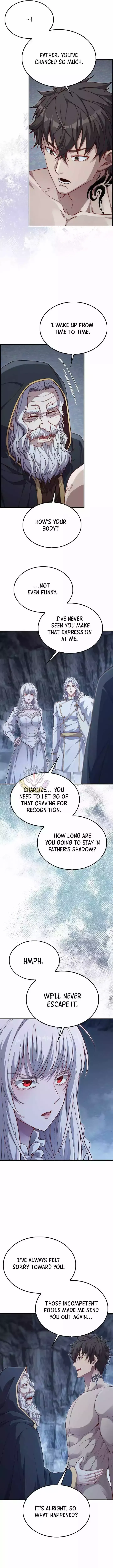 The Lord of Coins Chapter 212
