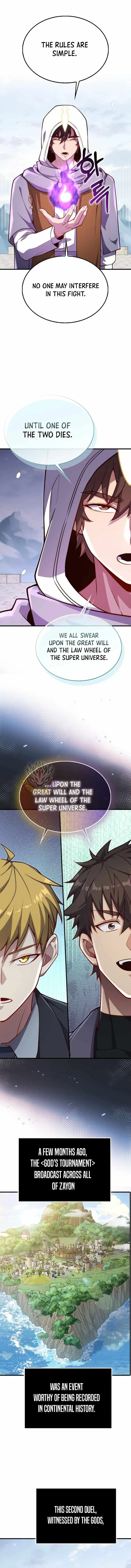 The Lord of Coins Chapter 213
