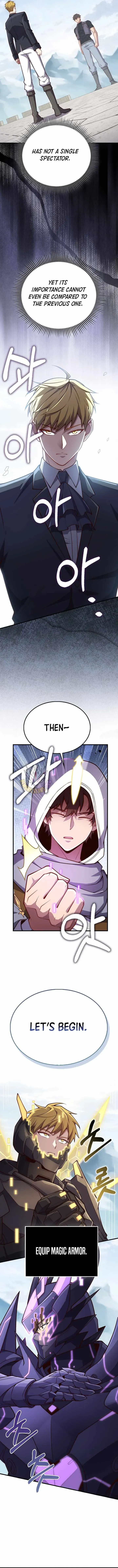 The Lord of Coins Chapter 213