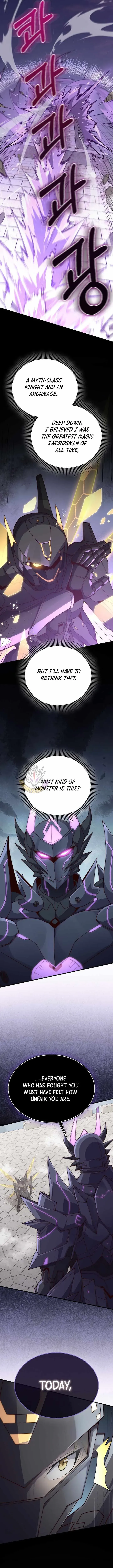 The Lord of Coins Chapter 213