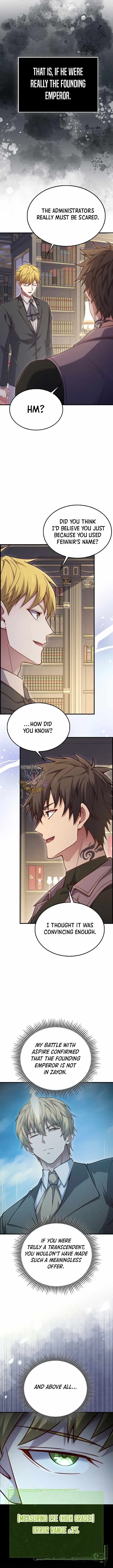 The Lord of Coins Chapter 213
