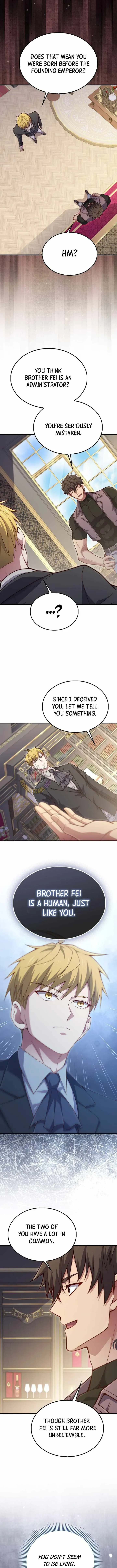 The Lord of Coins Chapter 213