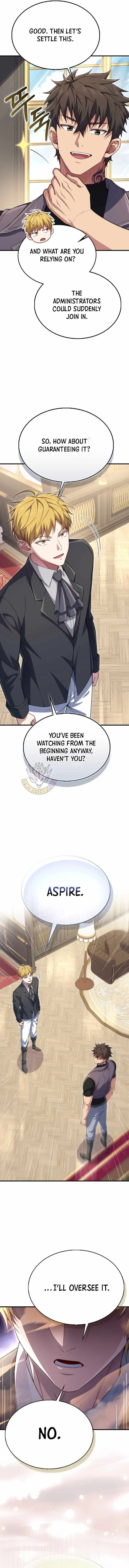 The Lord of Coins Chapter 213