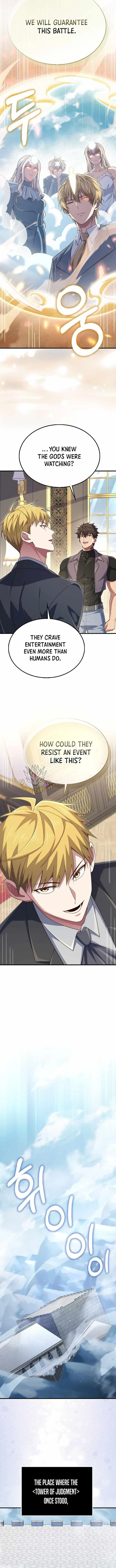 The Lord of Coins Chapter 213