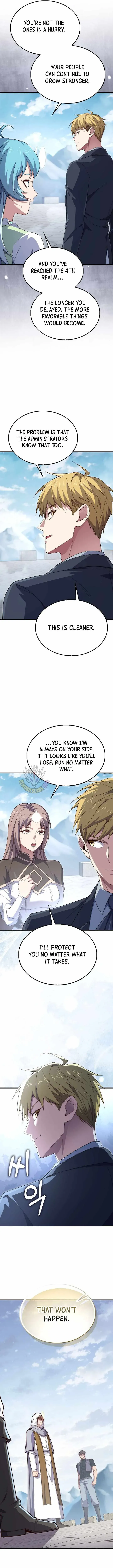 The Lord of Coins Chapter 213