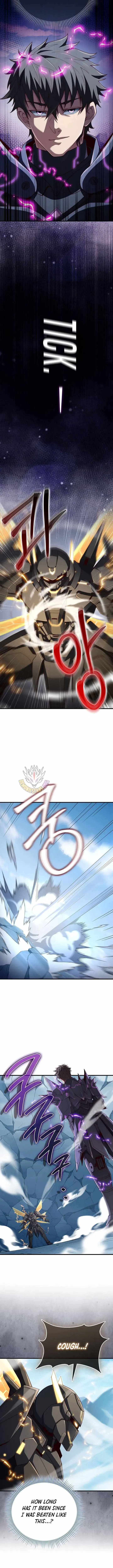 The Lord of Coins Chapter 214