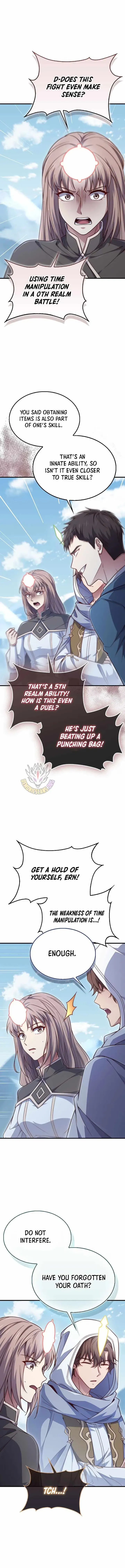 The Lord of Coins Chapter 214