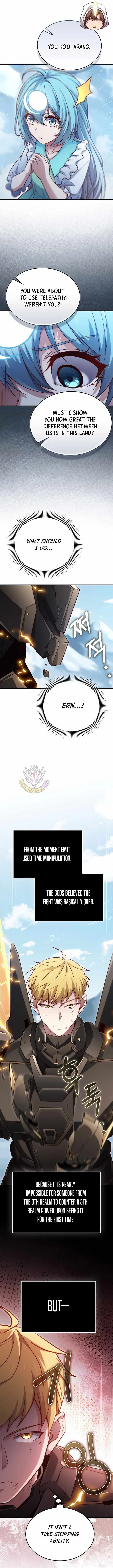 The Lord of Coins Chapter 214