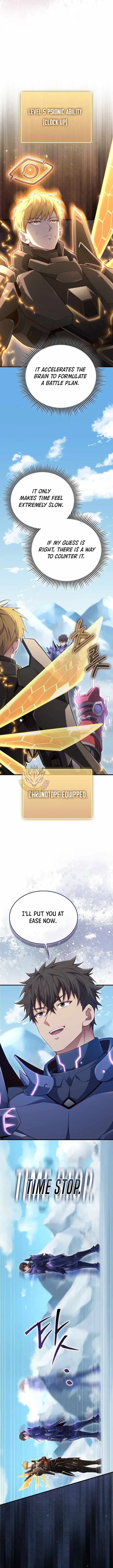 The Lord of Coins Chapter 214